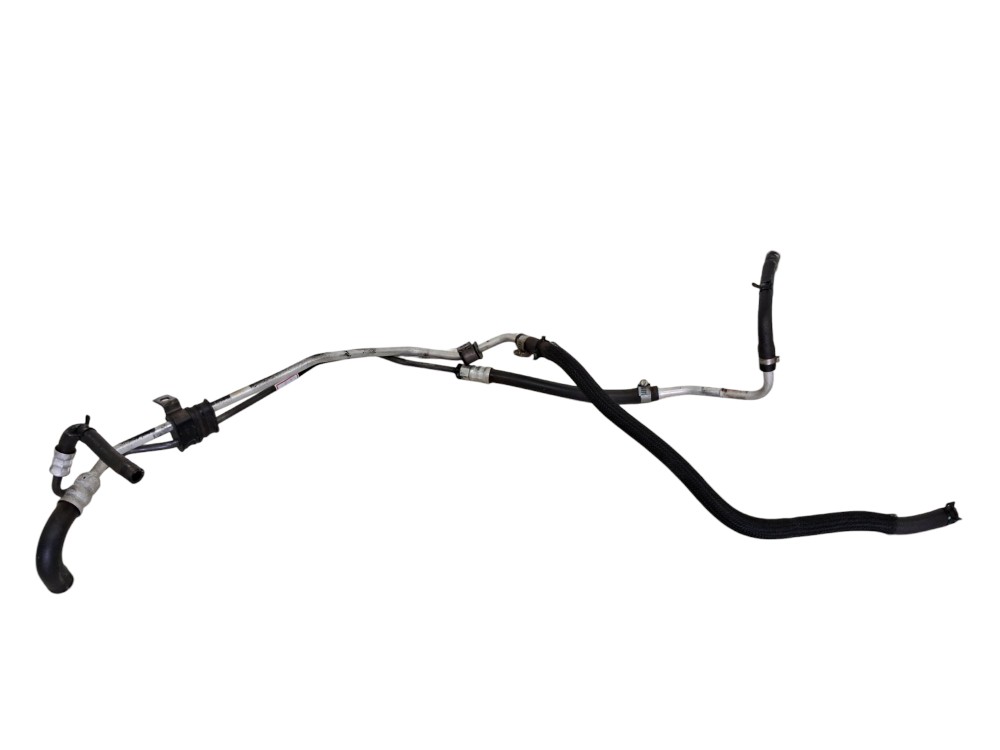 Mangueira Oleo Direcao Hidraulica Jeep Grand Cherokee 2012 1