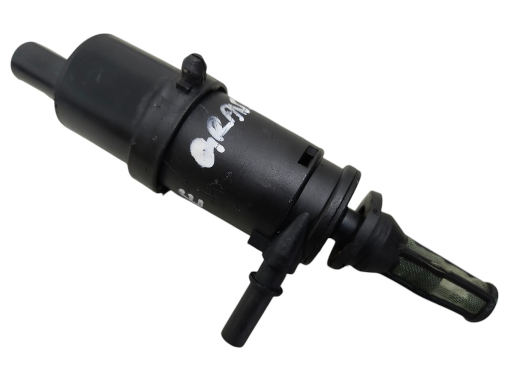 Motor Reservatorio Agua Limpador Jeep Grand Cherokee 2012 2