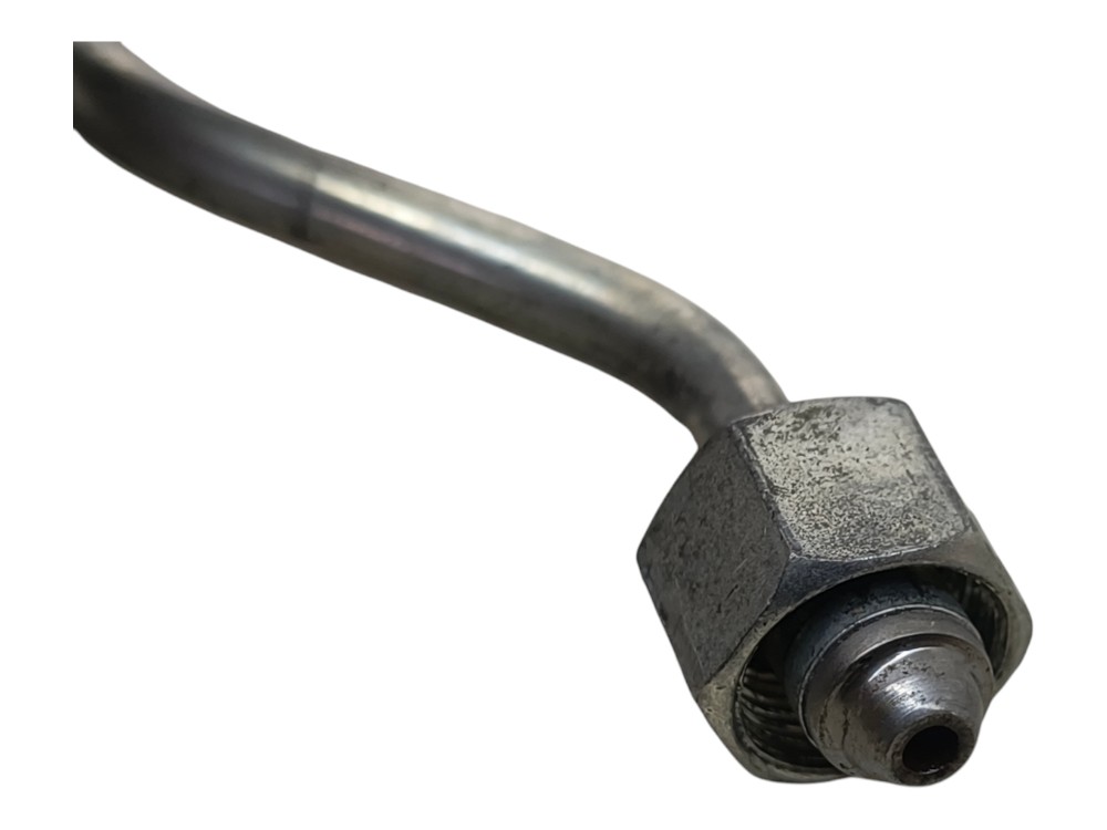 Cano Combustivel Land Rover Discovery 4 Se 3.0 V6 Turbo 2011 4