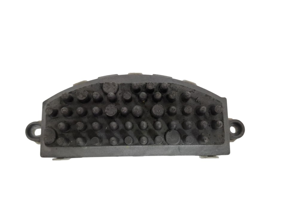 Resistencia Ar Condicionado Bmw 320i 2014