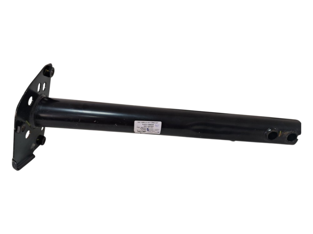 Suporte Alma Dianteiro Esquerdo Fiat Toro 2.0 Aut Turbo 2022