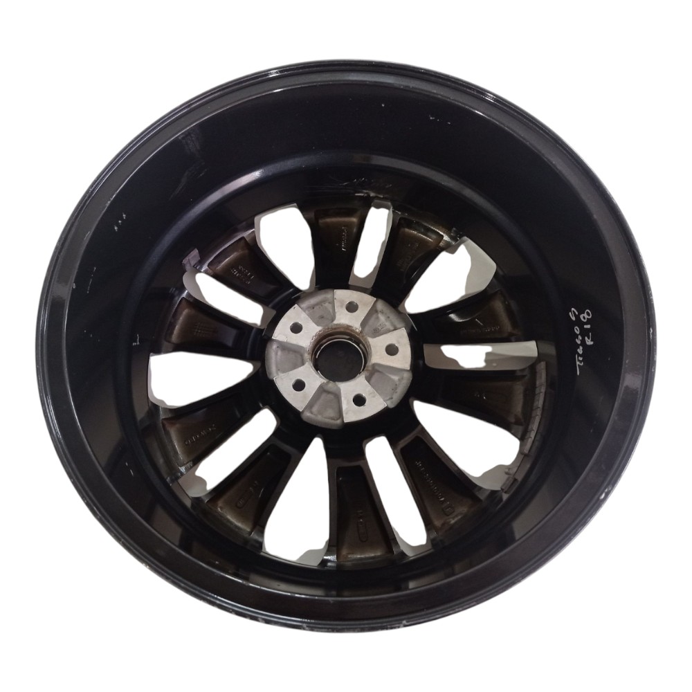 RODA CHERY TIGGO 5X TXS 1.5 FLEX TURBO AUT 2020 ARO 18 2