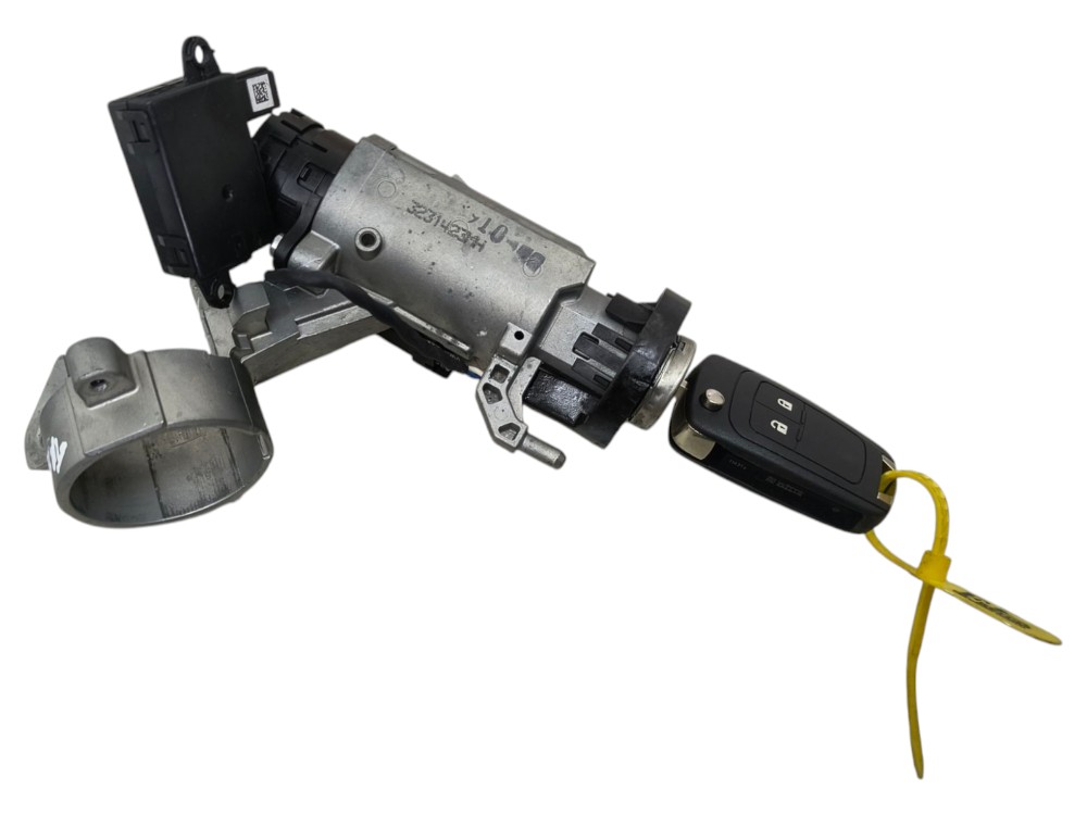 Kit Cold Chevrolet Tracker 1.8 16v 2015 4