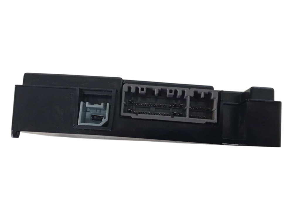 Módulo Bluetooth Jeep Compass 2.0 Aut 2012 4