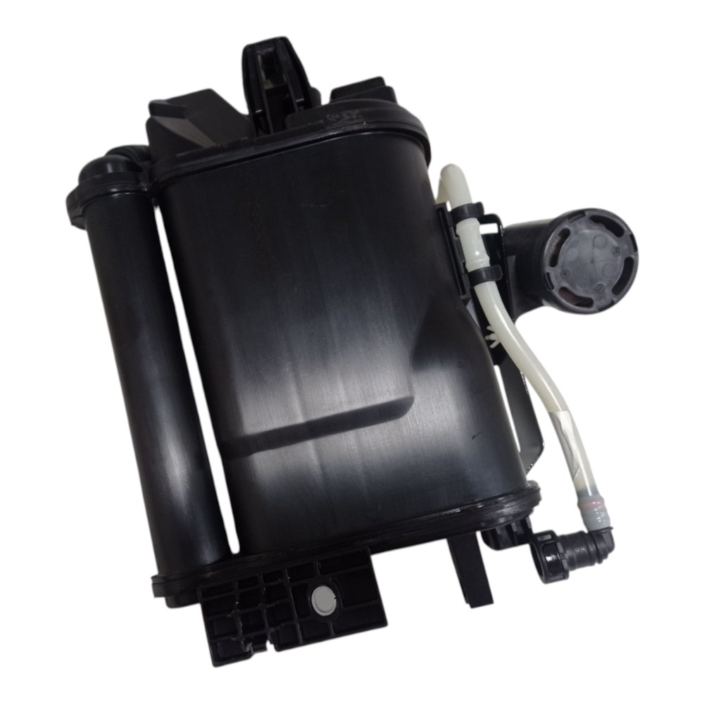 Filtro Canister Volkswagen Polo Sense 1.0 Aut 2026 2