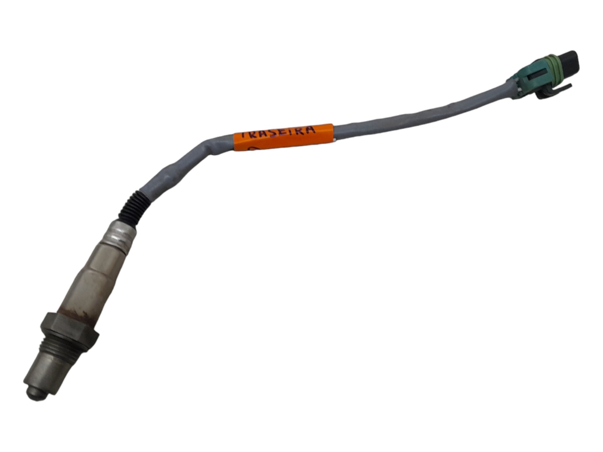Sonda Lambda Traseira Pos Chevrolet Captiva 3.0 V6 Gas 2012