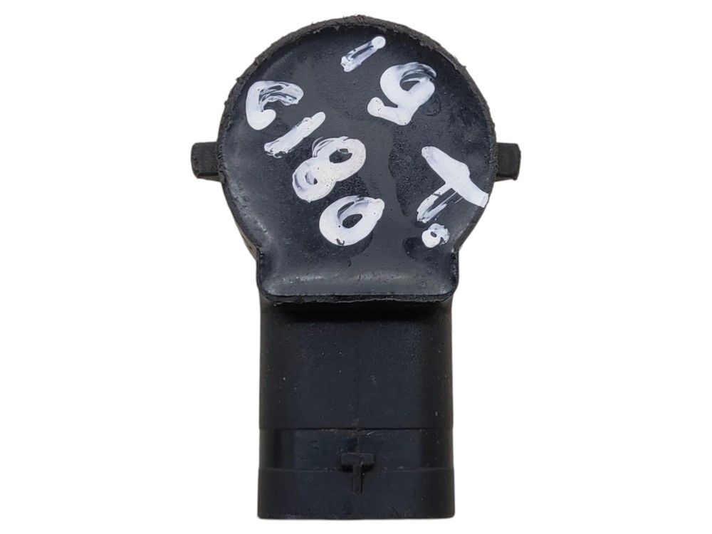 Sensor Estacionamento Traseiro Mercedes C180 1.6 16v 2019 Preto