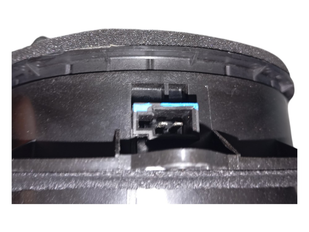 Alto Falante Dianteira Direito Chery Tiggo 5x Txs 1.5 2022 Preto 7