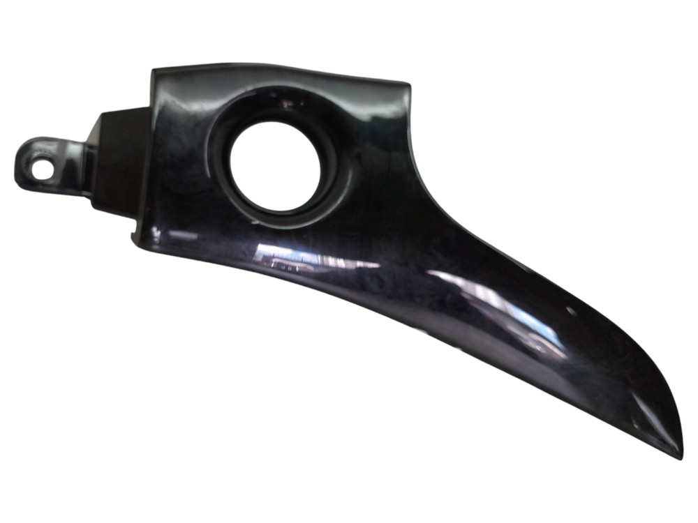 Moldura Acabamento Botao Start Stop Jeep Grand Cherokee 2012 1