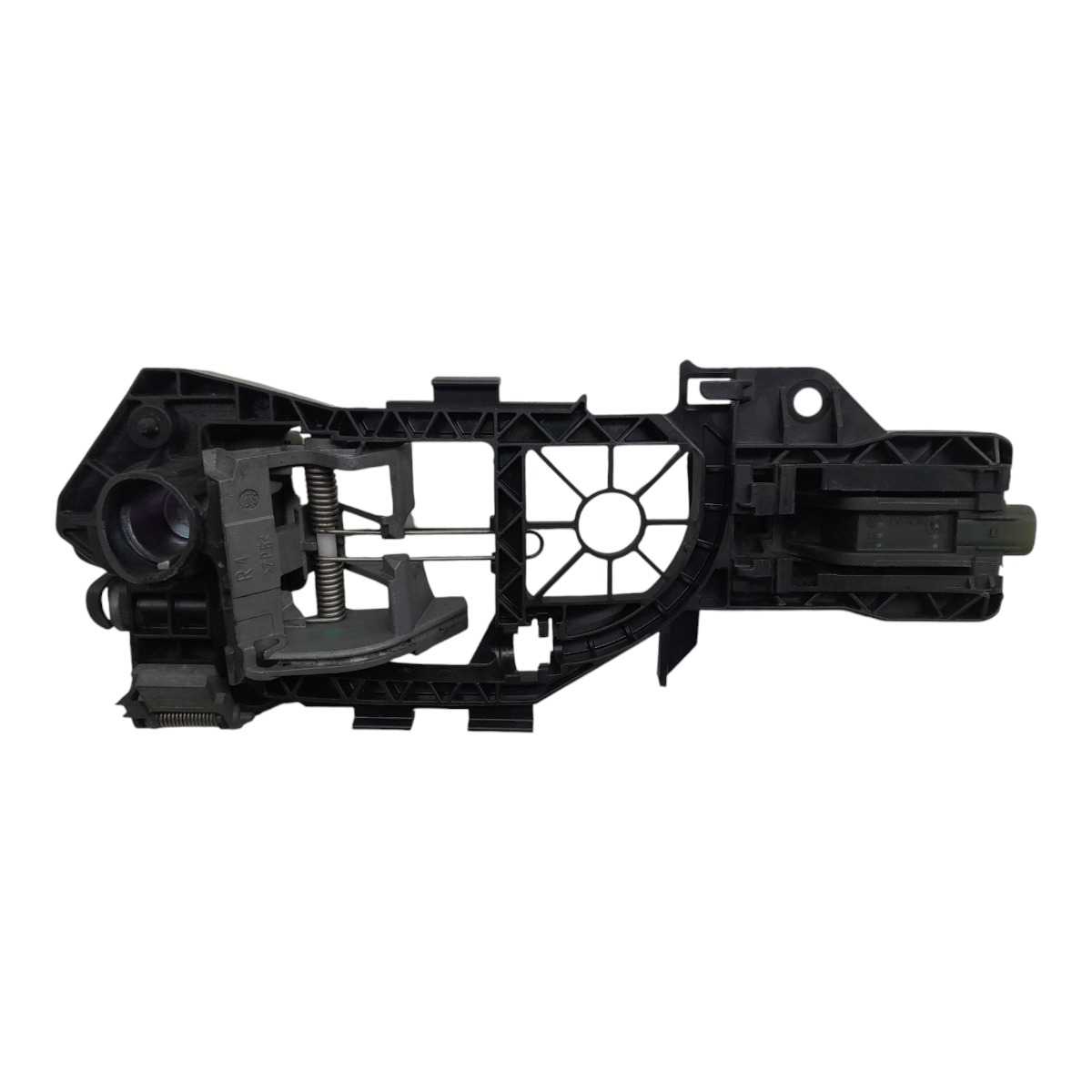 Maçaneta Externa Porta Diant Direita Volkswagen Passat 2012 6