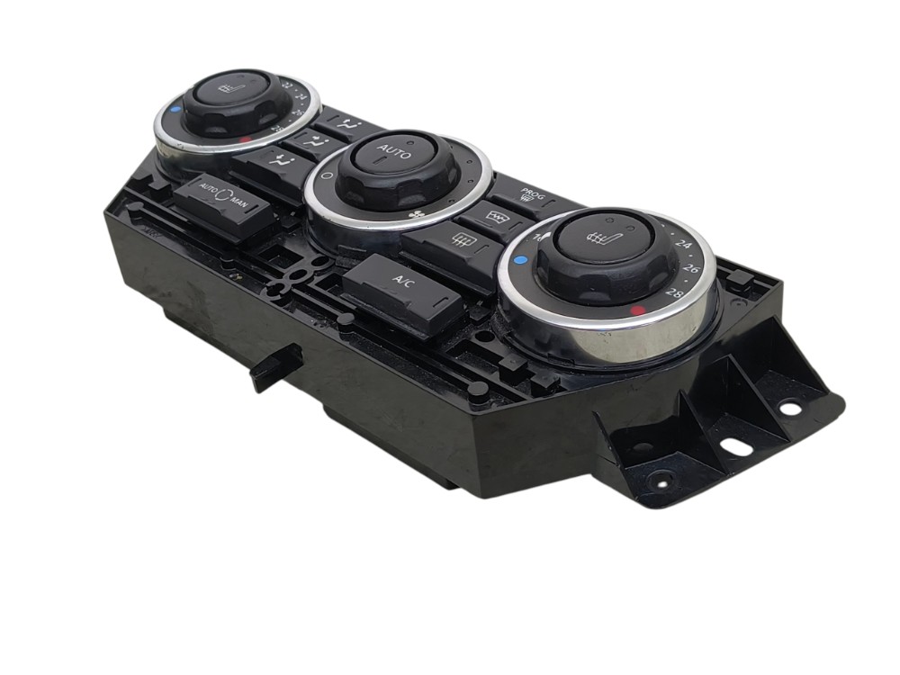 Controle Ar Condicionado Land Rover Freelander 2 2012 3
