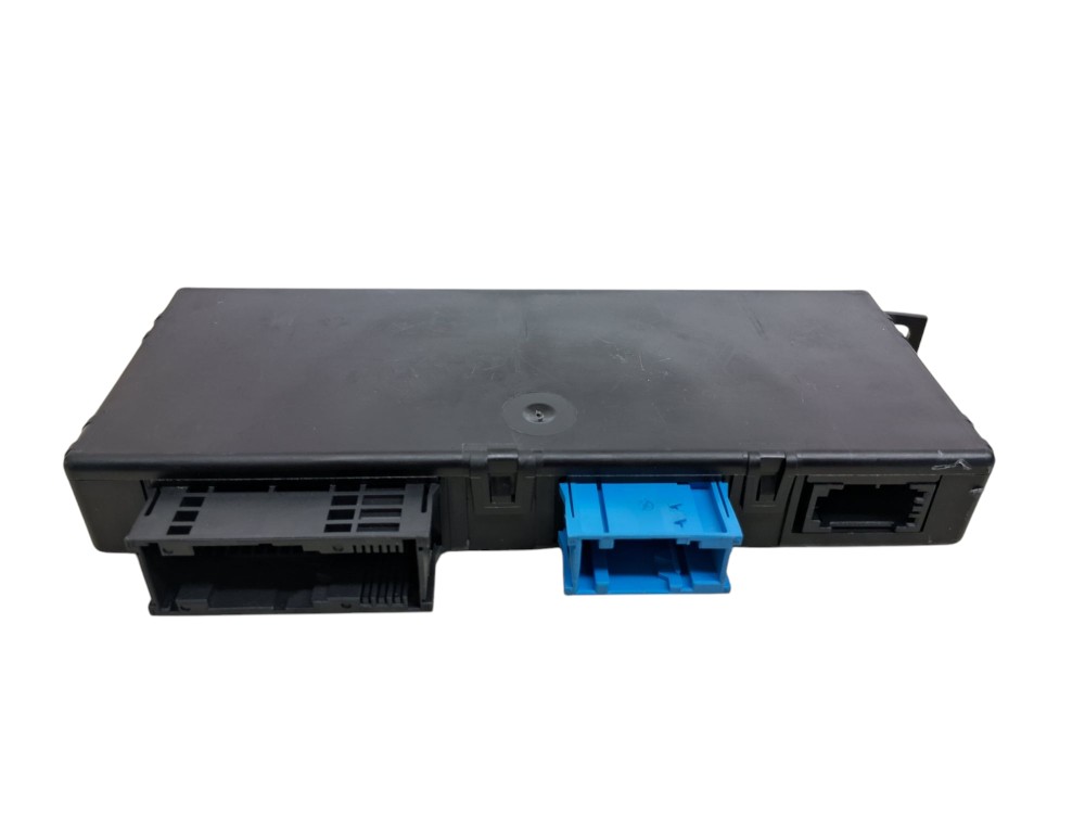 Modulo Gateway Bmw X3 Xdrive20i 2.0 16v 2013 2
