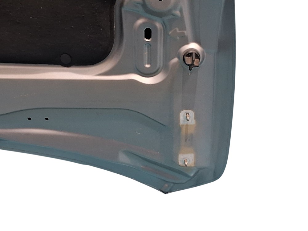 Capo Peugeot 208 2023 5