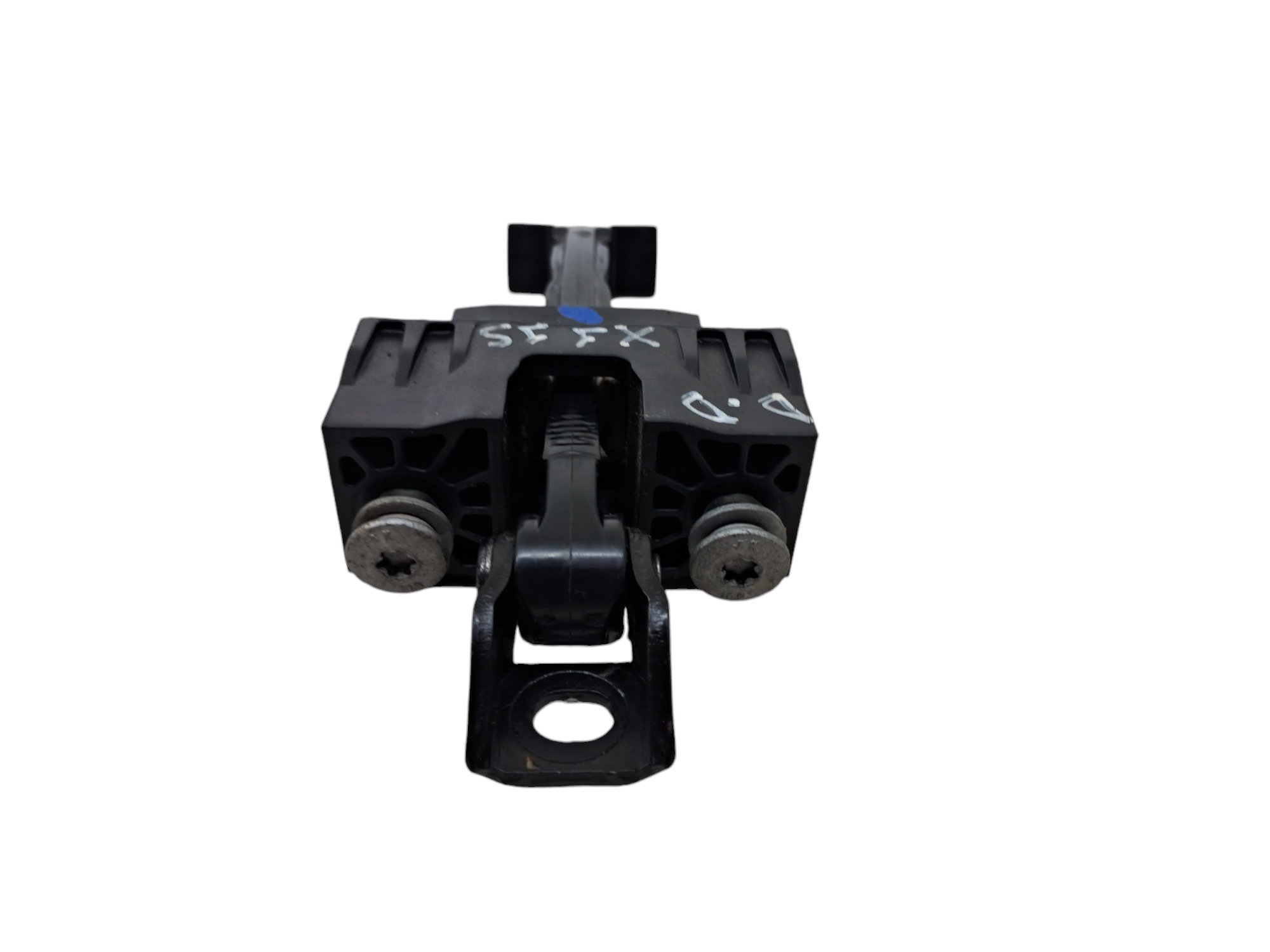 Limitador Porta Dianteiro Direito Bmw X1 2015 4