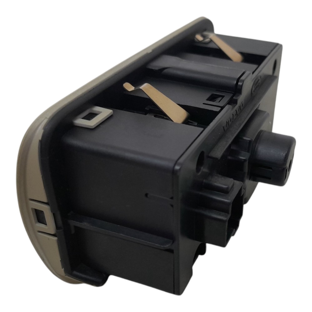 Chave Luz Farol Volvo Xc60 T6 2011 3