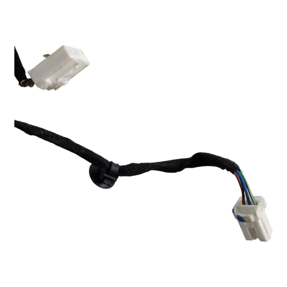 Chicote Tampa Porta Malas Chery Tiggo 5x Txs 1.5 Aut 2020 3