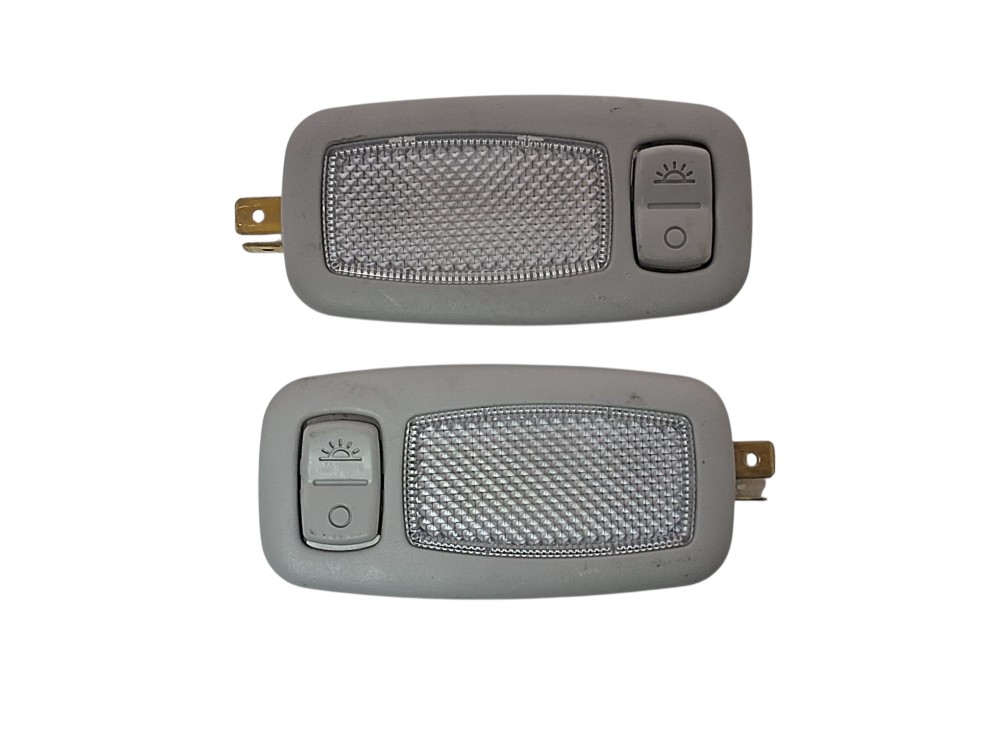 Par Luz Quebra Sol Hyundai Creta 2022 1