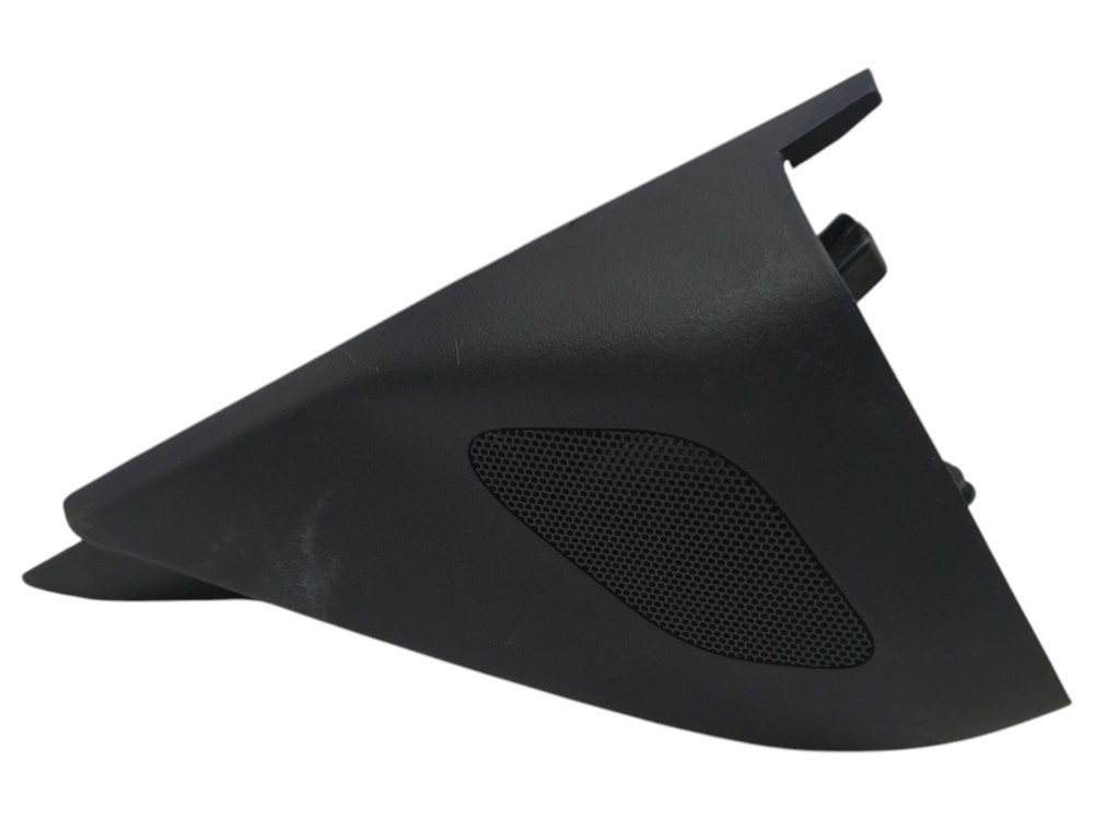 Acabamento Interno Retrovisor Dir Mitsubishi Outlander 2011 1