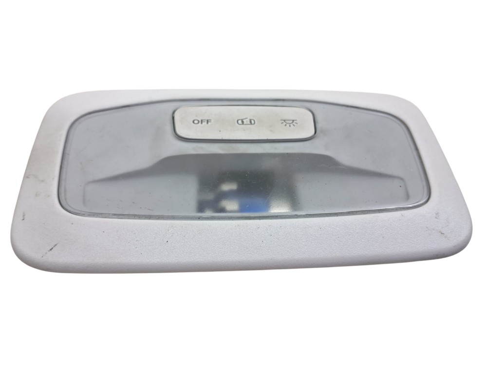 Luz Teto Jeep Renegade Longitude 2024 2