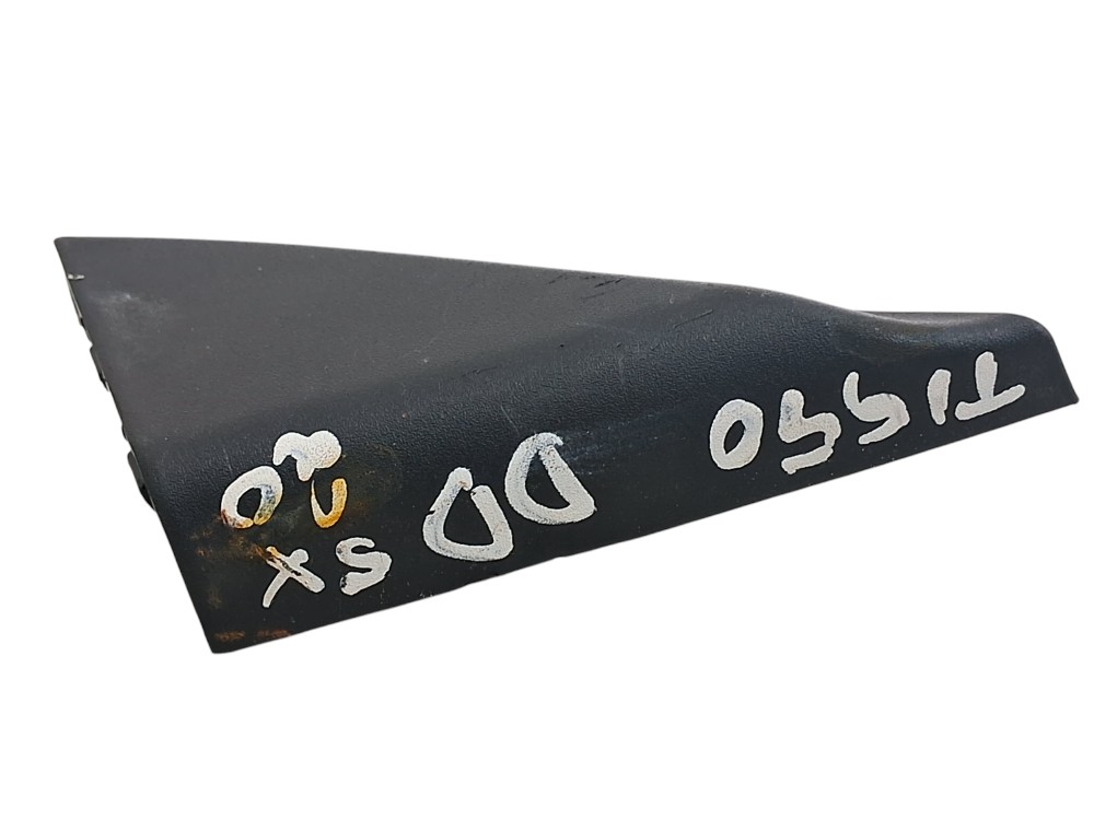 Acabamento Interno Direito Retrovisor Chery Tiggo 5x 2020 2