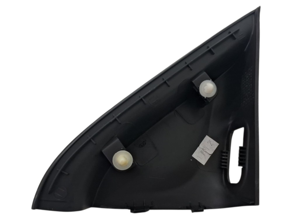 Acabamento Interno Retrovisor Esquerdo Chevrolet Cobalt 2016 2