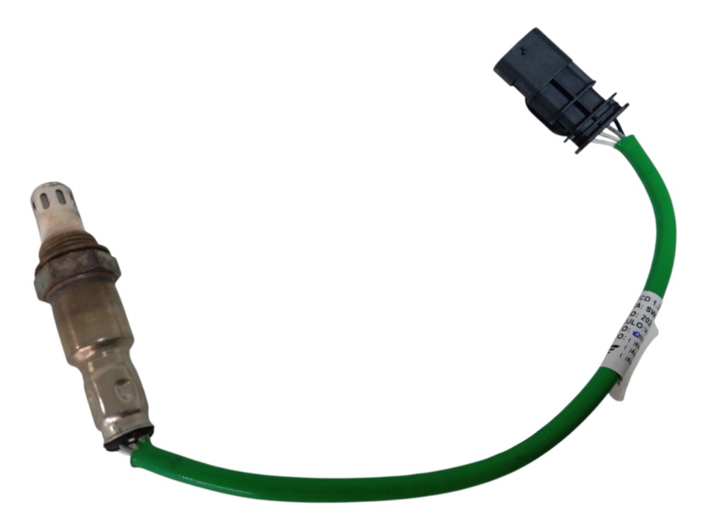 Sonda Lambda Pré Fiat Strada 1.3 Flex Aut 2024 5