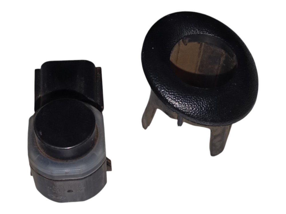 Sensor Estacionamento Traseiro Chery Tiggo 5x Txs 1.5 2022 7