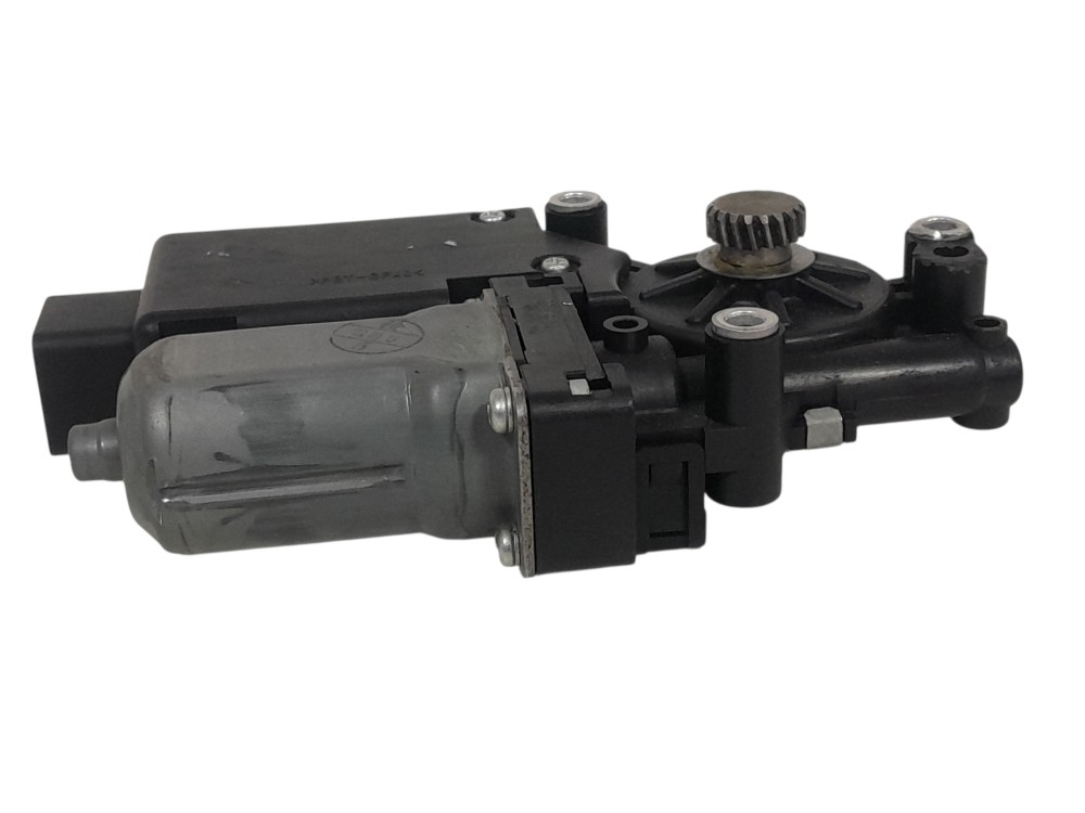Motor Teto Solar Mitsubishi Outlander 2011 3