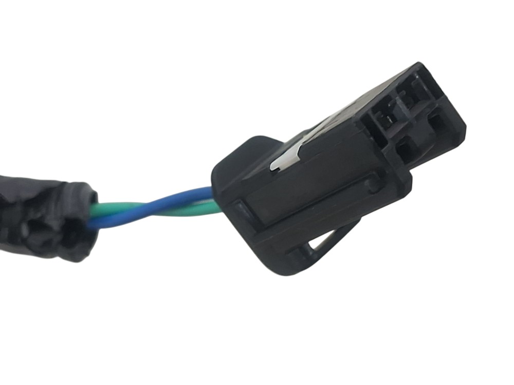 Chicote Porta Dianteira Direita Toyota Corolla Cross 2024 5