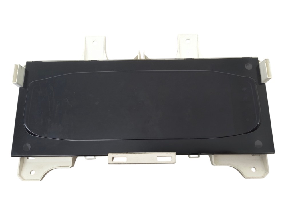 Painel Instrumentos Jeep Commander 2.0 16v Turbo Diesel 2022 Preto 1
