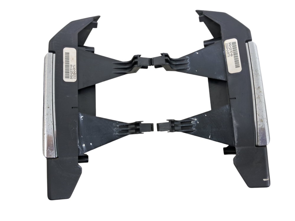 Botao Comando Som Volante Land Rover Freelander 2 2011 4