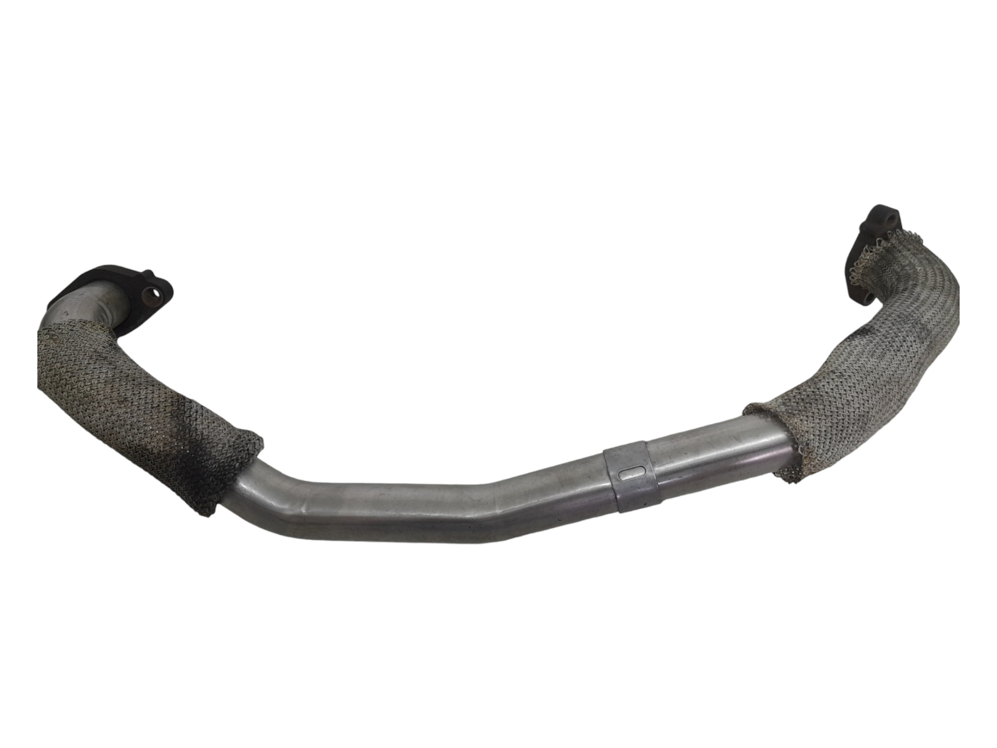 Cano Valvula Egr Land Rover Freelander 2 2.2 Diesel 2012 7
