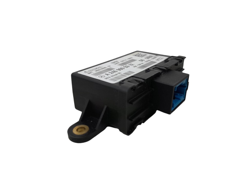 Modulo Controle Mercedes Cla 250  2015 2