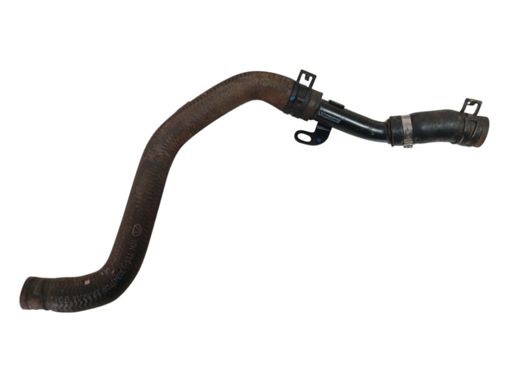 MANGUEIRA AGUA CARCAÇA TERMOSTÁTICA CHERY TIGGO 5X FLEX 2020 4