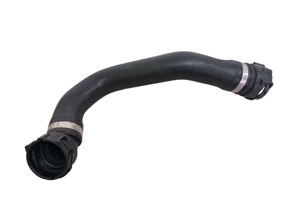 Mangueira Agua Radiador Bmw 320i 2.0 16v Turbo Flex 2015 1