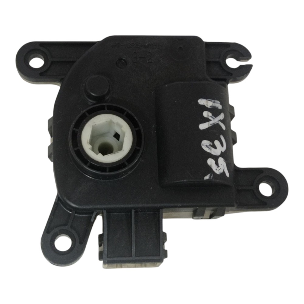 Motor Atuador Caixa Ar Condicionado Hyundai Ix35 Gl 2.0 2019 5