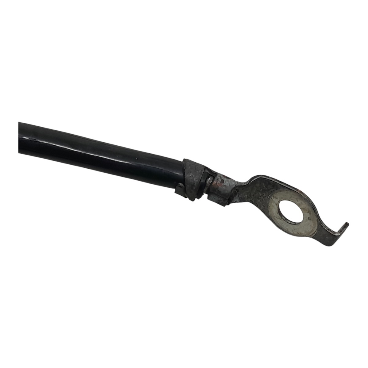 Braço Esquerdo Capo Bmw X1 Sdrive20i 2.0 Flex Aut 2015 4