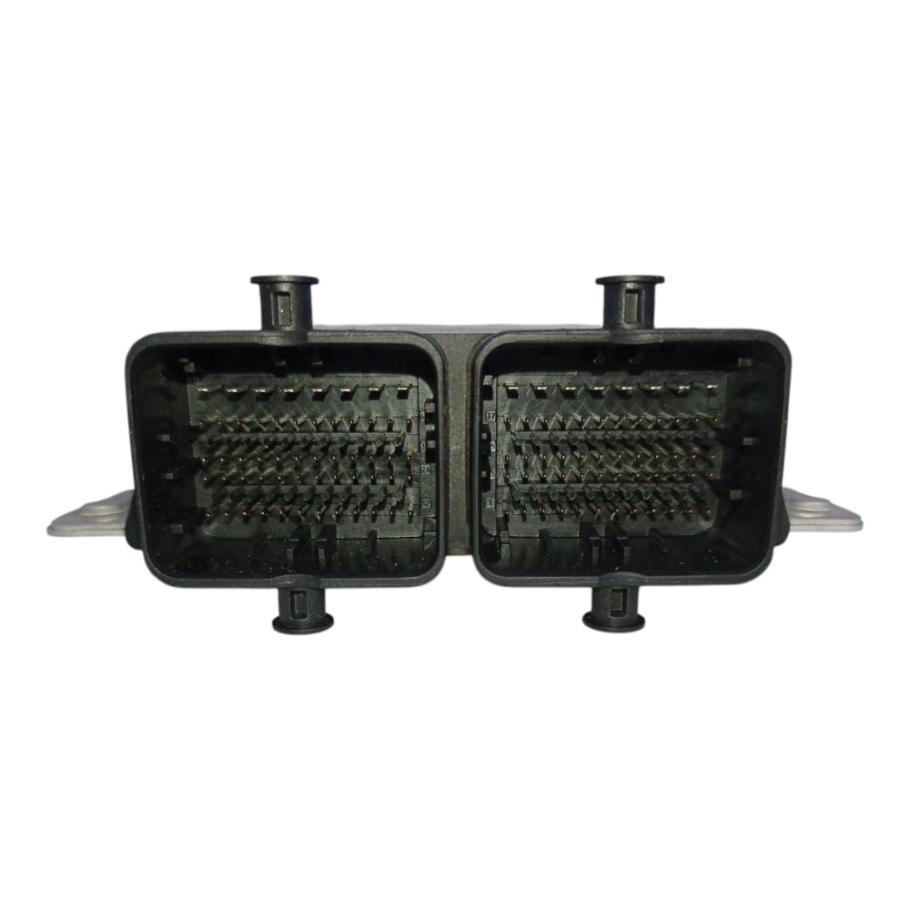 Kit Code Injeção Fiat Strada Cd 1.3 Aut 2024 6