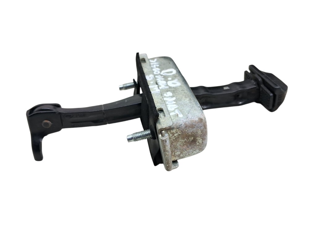 Limitador Porta Diant Dir Land Rover Discovery Sport 2017 2