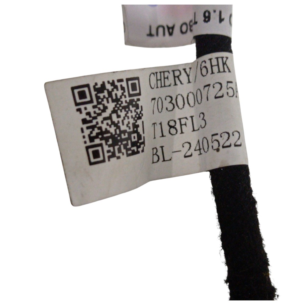Chicote Do Usb Chery Tiggo 8 Pro Tgdi 2025 6