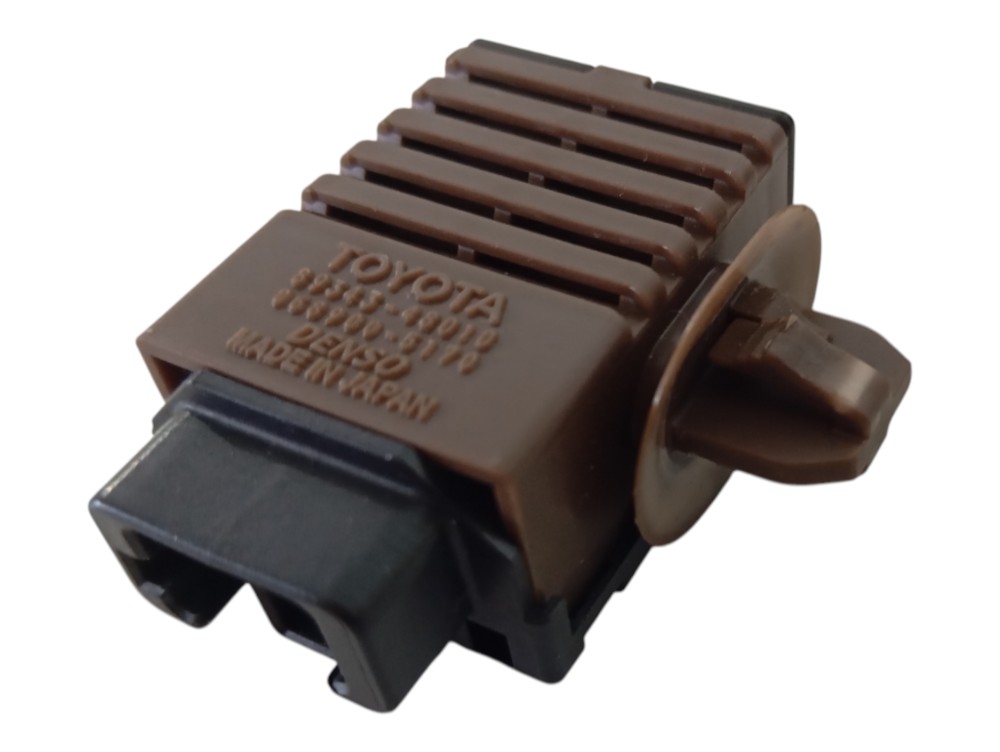 SENSOR RELE CAIXA VENTILAÇÃO TOYOTA COROLLA CROSS 1.8 2024 2