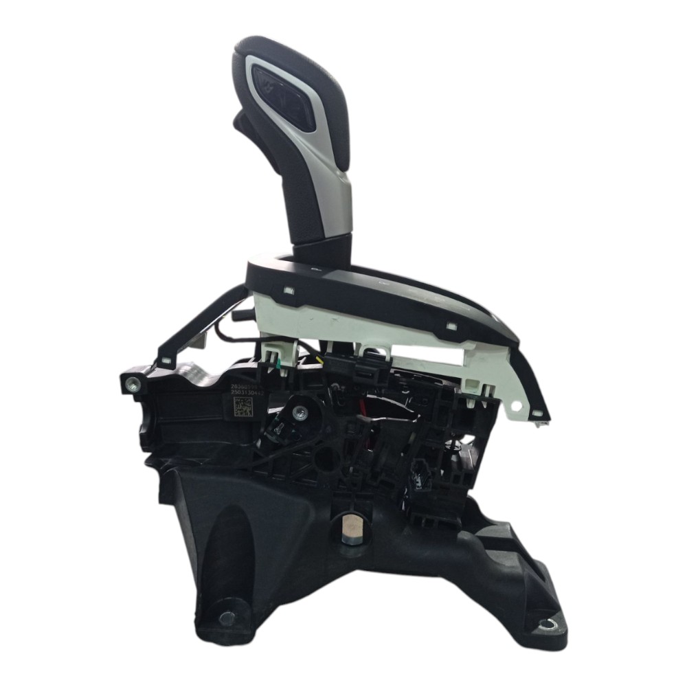 Trambulador Chevrolet Tracker Lt 1.0 Turbo Aut 2026