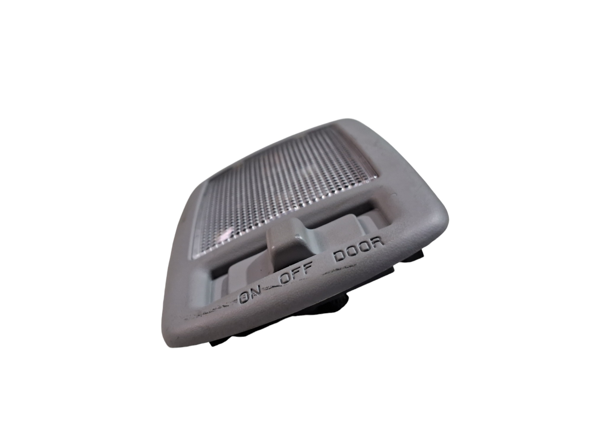 Luz Teto Cortesia Traseira Hyundai Santa Fe 2012 2