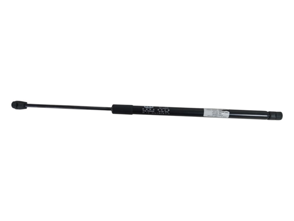 AMORTECEDOR TAMPA TRASEIRA CHERY TIGGO 5X 1.5 AUT 2022 5