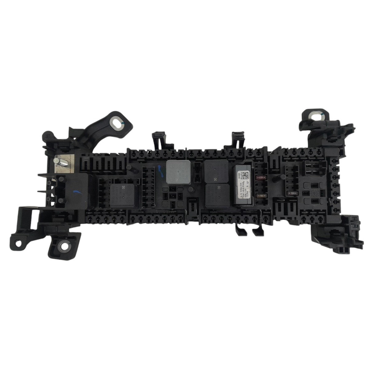 Caixa Fusivel Mercedes Cla 250 2.0 16v 4m Gas Aut 2015