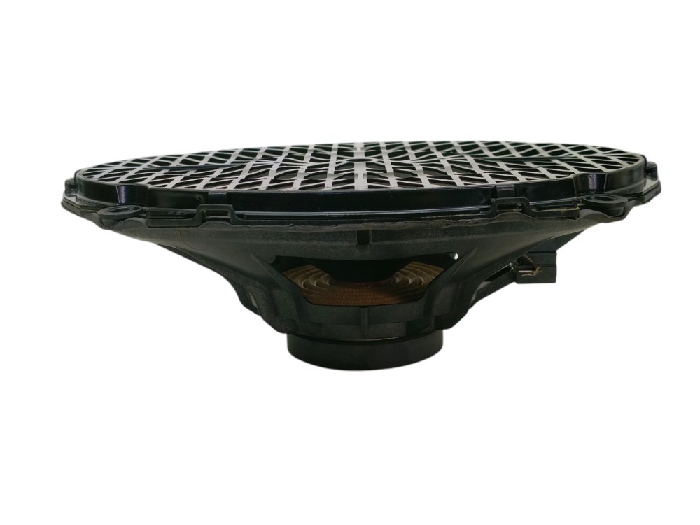 Alto Falante Porta Dianteira Direita Fiat Fastback 1.3 2023 Preto 3