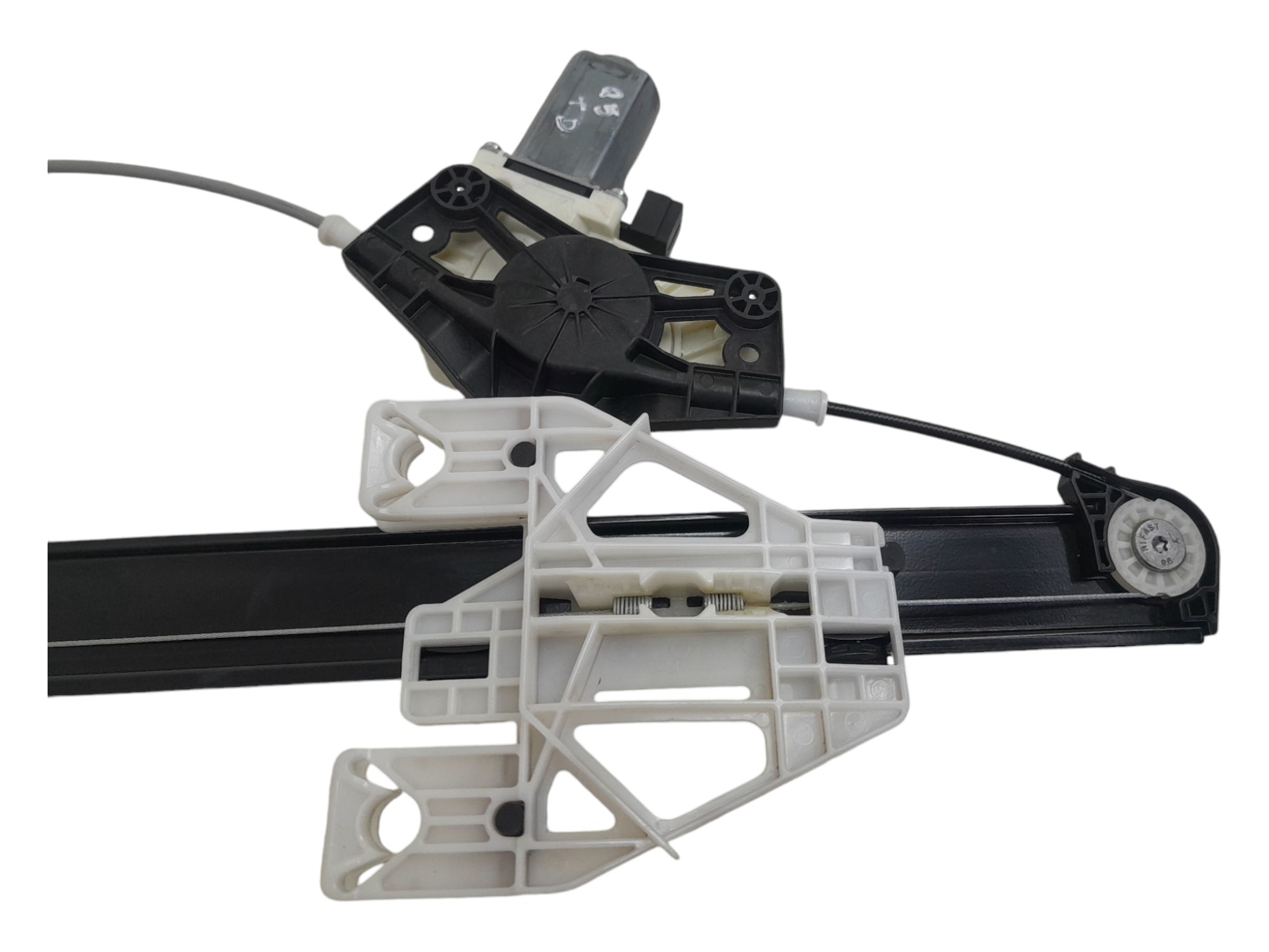 Máquina Vidro Traseira Direita Audi Q5 2022 6