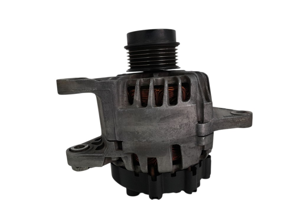 Alternador Hyundai Ix35 2.0 16v Flex Manual 2013 5