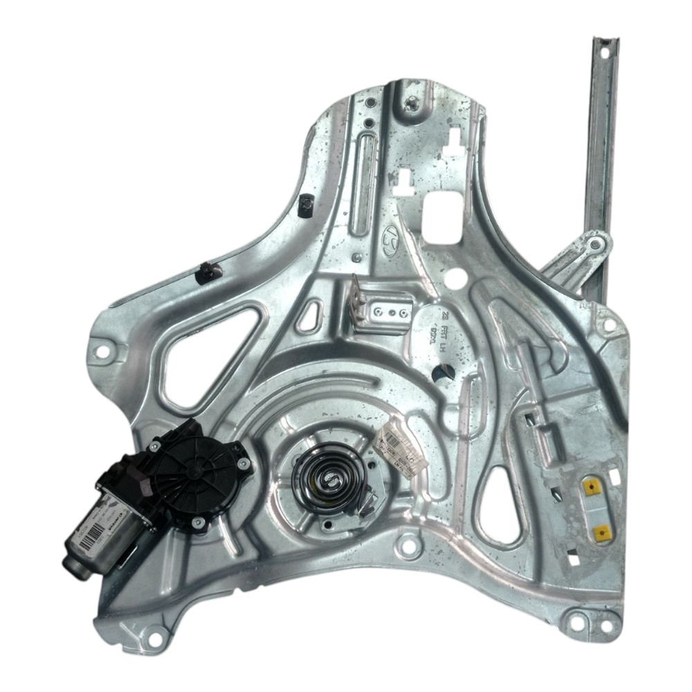 Máquina Vidro Dianteiro Esquerdo Hyundai Ix35 Gl 2.0 2019 1