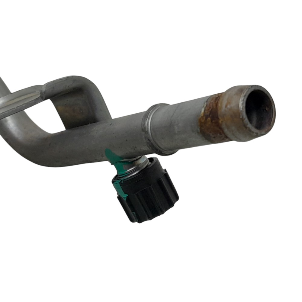 Cano Agua Turbina Chery Tiggo 5x 1.5 16v Turbo Flex Aut 2020 3